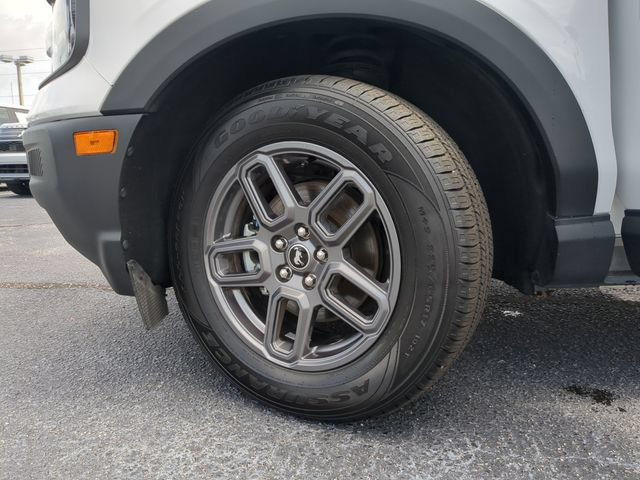 Used 2025 Ford Bronco Sport Big Bend AWD/4WD image 34