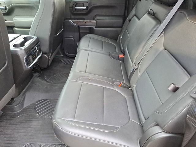 Used 2021 Chevrolet Silverado 1500 LTZ w/ LTZ Premium Package image 25