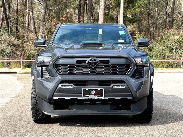 New 2026 Toyota Tacoma TRD Sport image 3