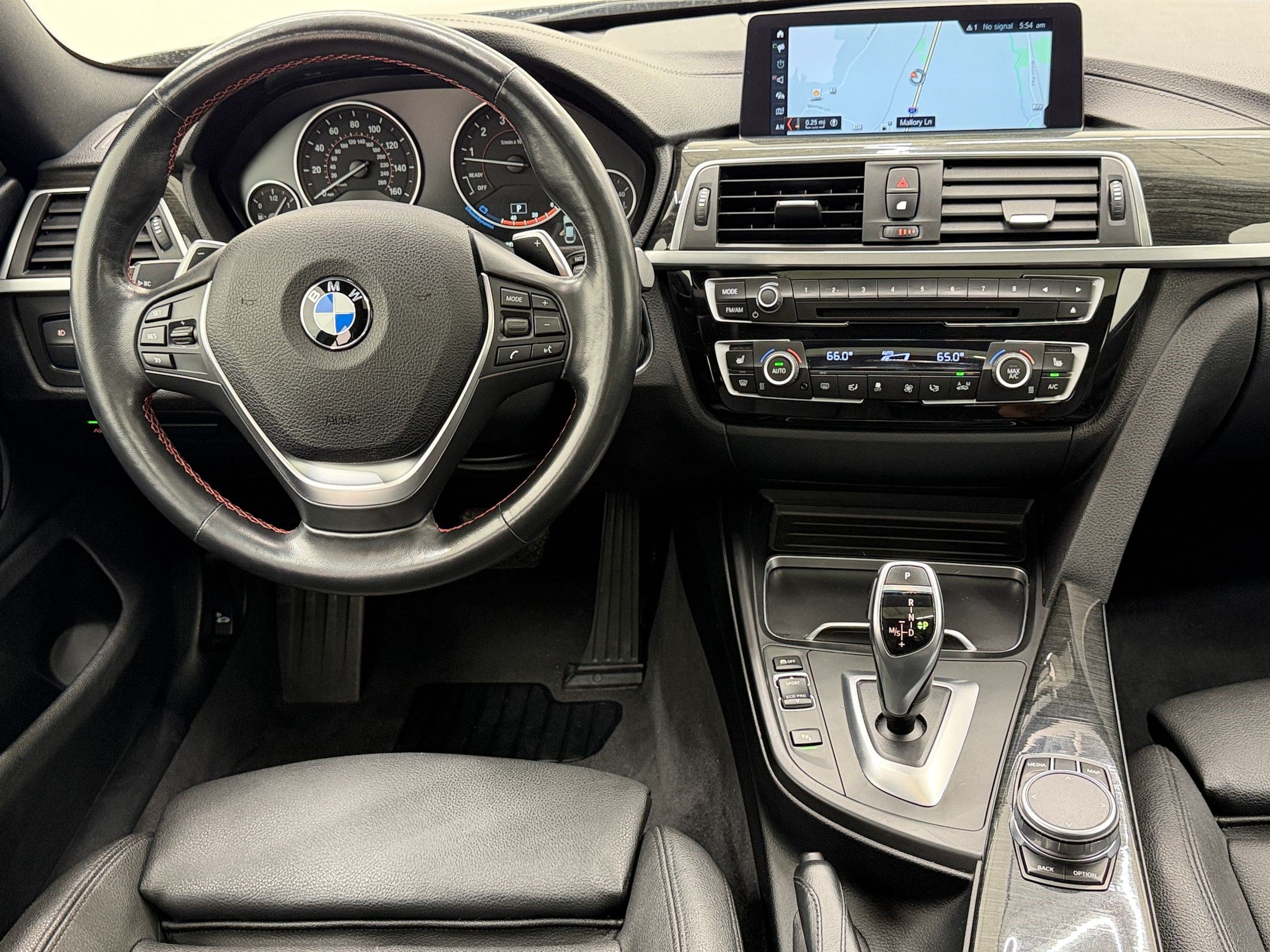 Used 2019 BMW 430i Gran Coupe xDrive w/ Convenience Package AWD/4WD image 29