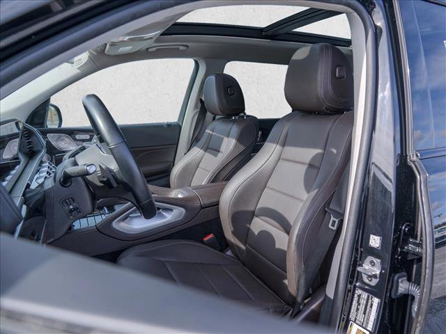 Certified 2023 Mercedes-Benz GLS 450 4MATIC image 16