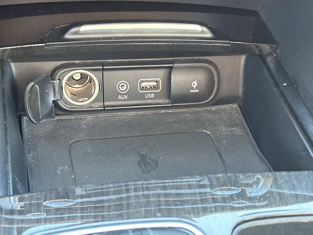 Used 2020 Kia Optima EX FWD image 20