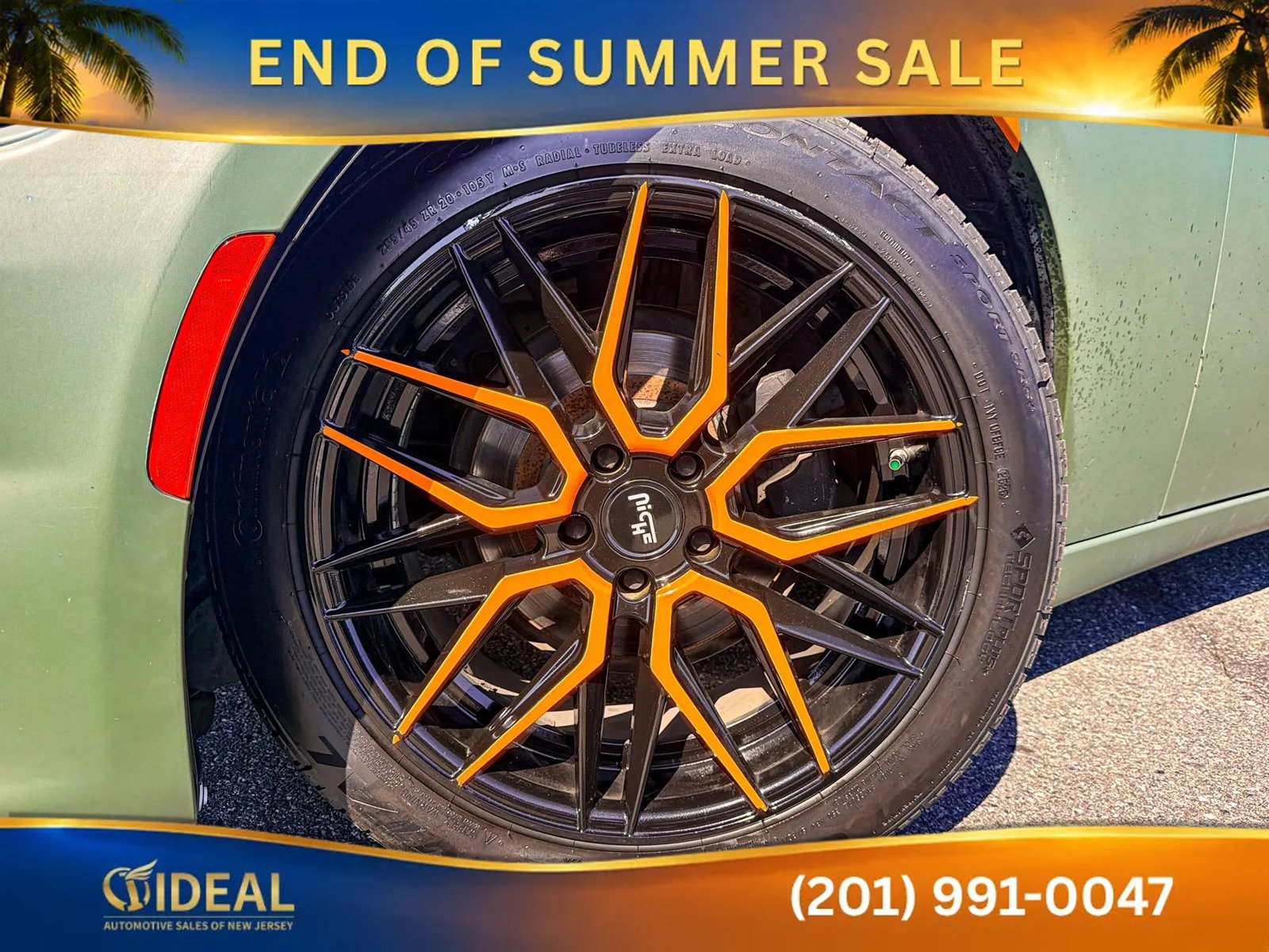 Used 2016 Dodge Charger SXT RWD image 44