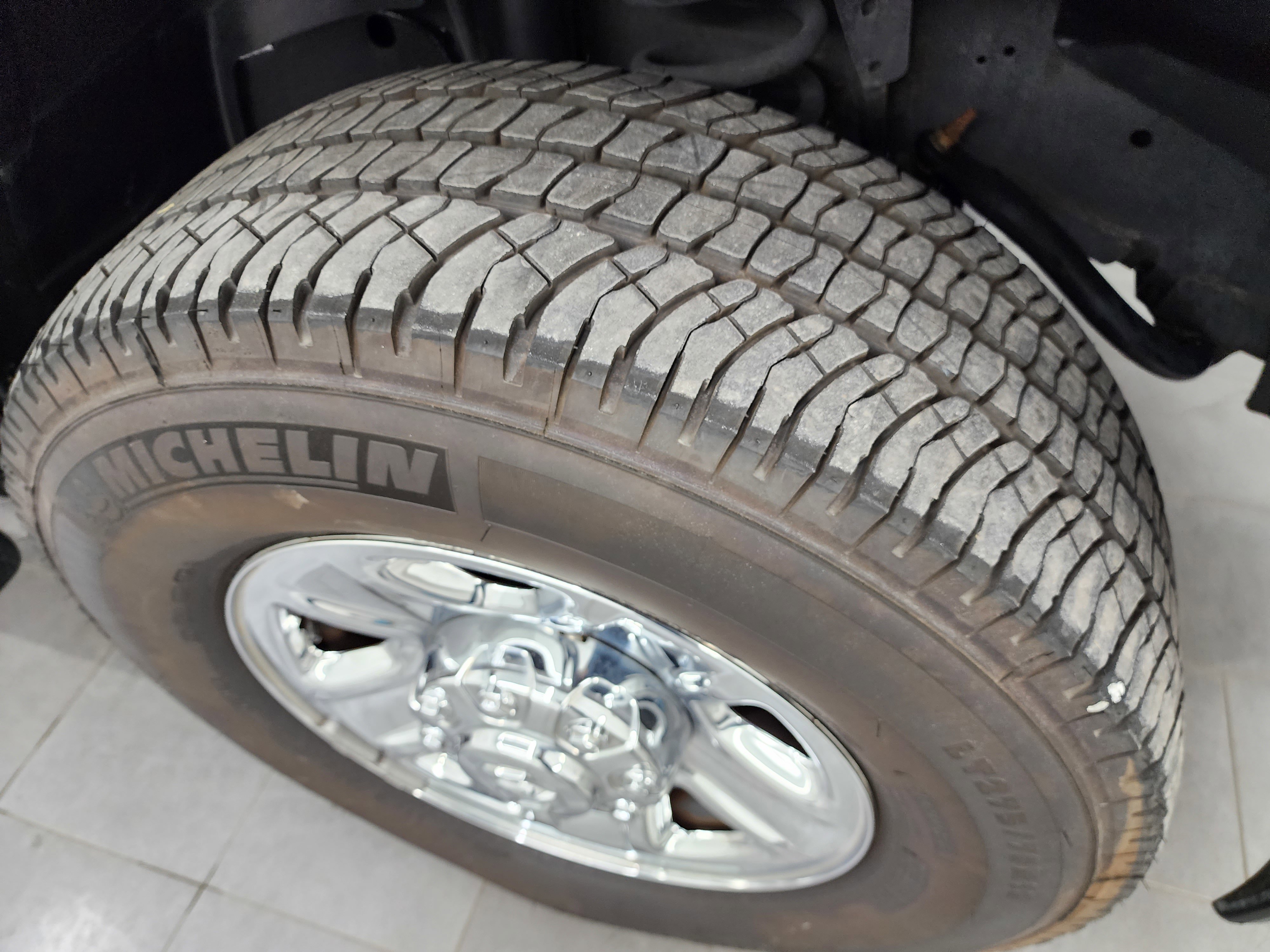 Used 2020 RAM 2500 Tradesman image 3