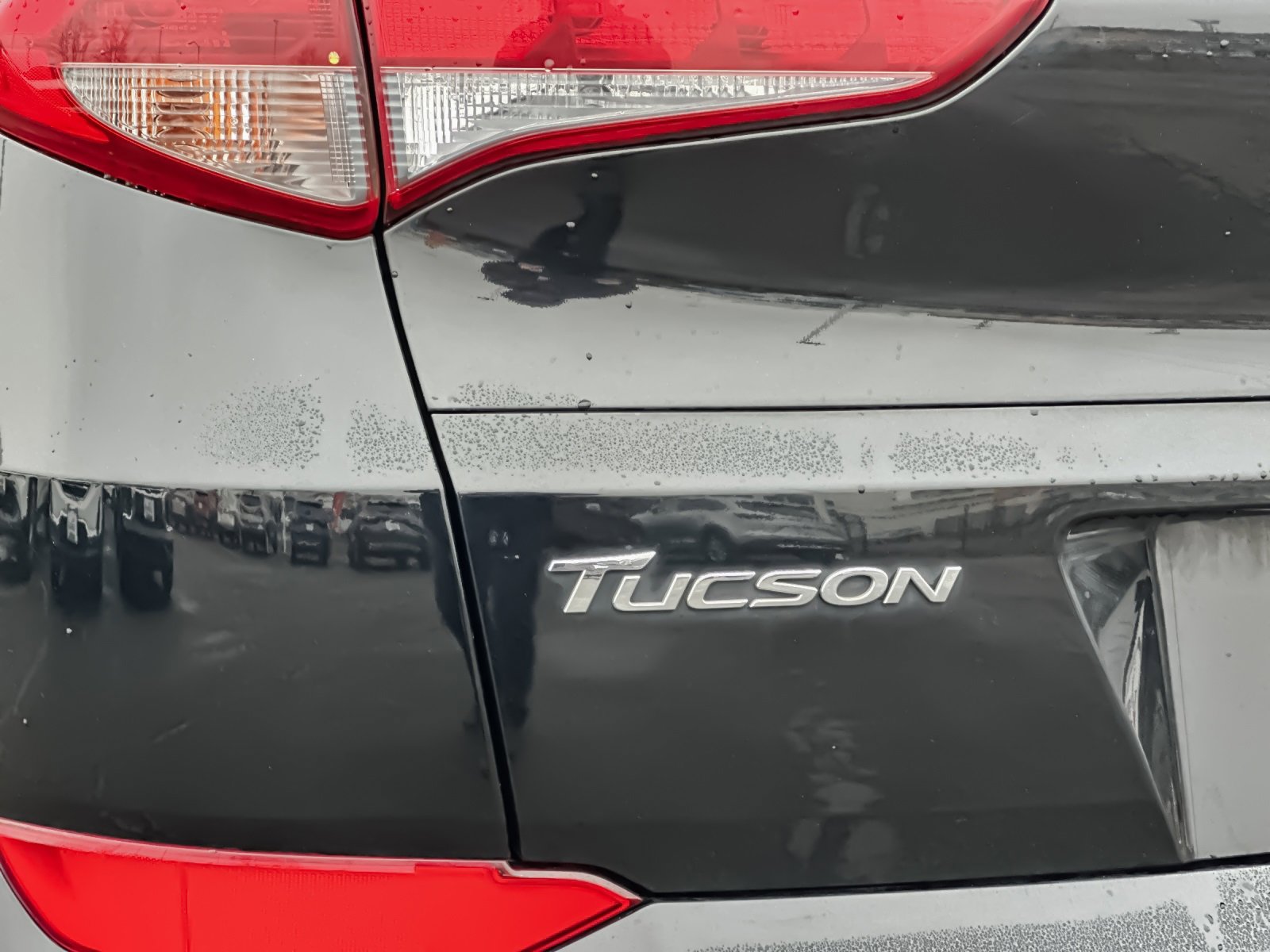Used 2018 Hyundai Tucson SEL image 26
