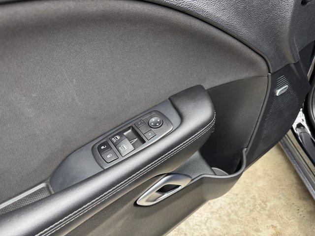 Used 2023 Dodge Challenger R/T w/ T/A Package image 11