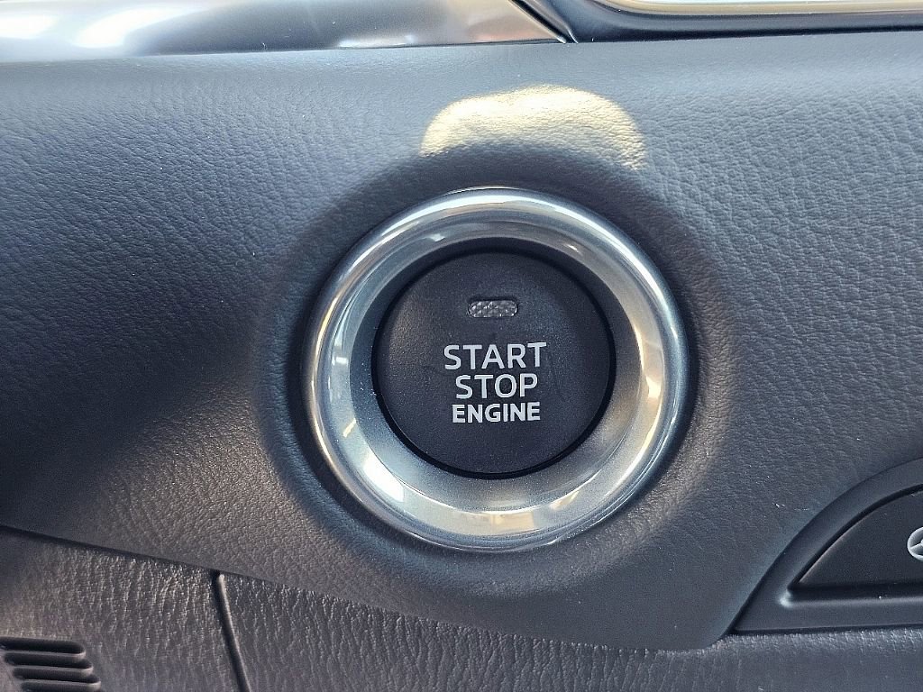 New 2025 MAZDA CX-5 AWD 2.5 S w/ Premium Plus Pkg image 30