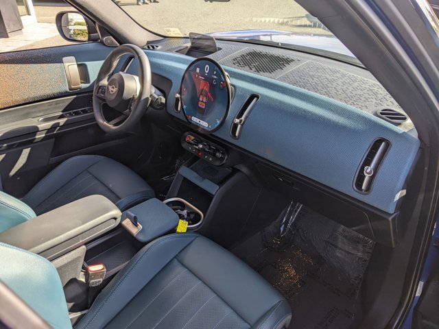 Certified 2025 MINI Cooper Countryman S image 20