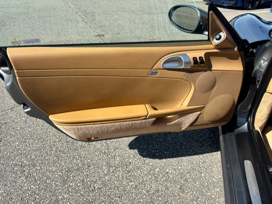 Used 2008 Porsche Boxster RWD image 14