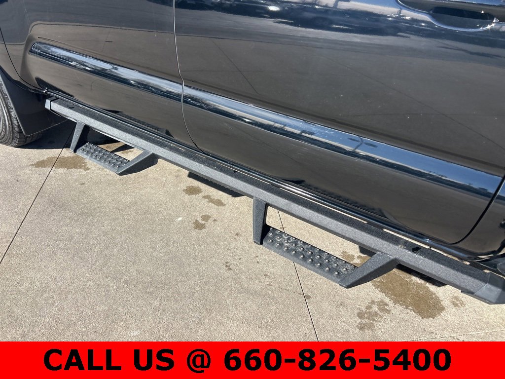 Certified 2023 Toyota Tacoma SR image 13