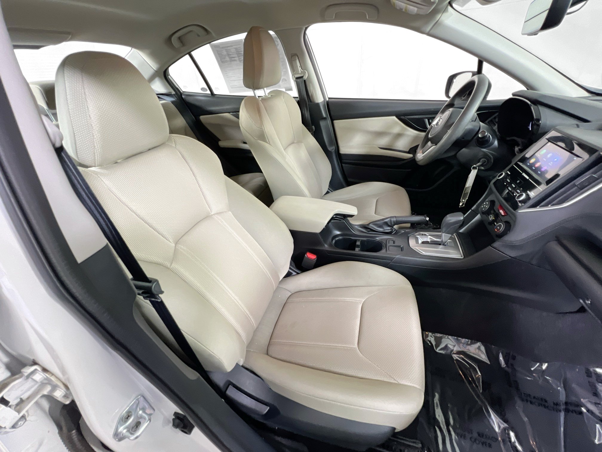 Used 2023 Subaru Impreza 2.0i AWD/4WD image 25