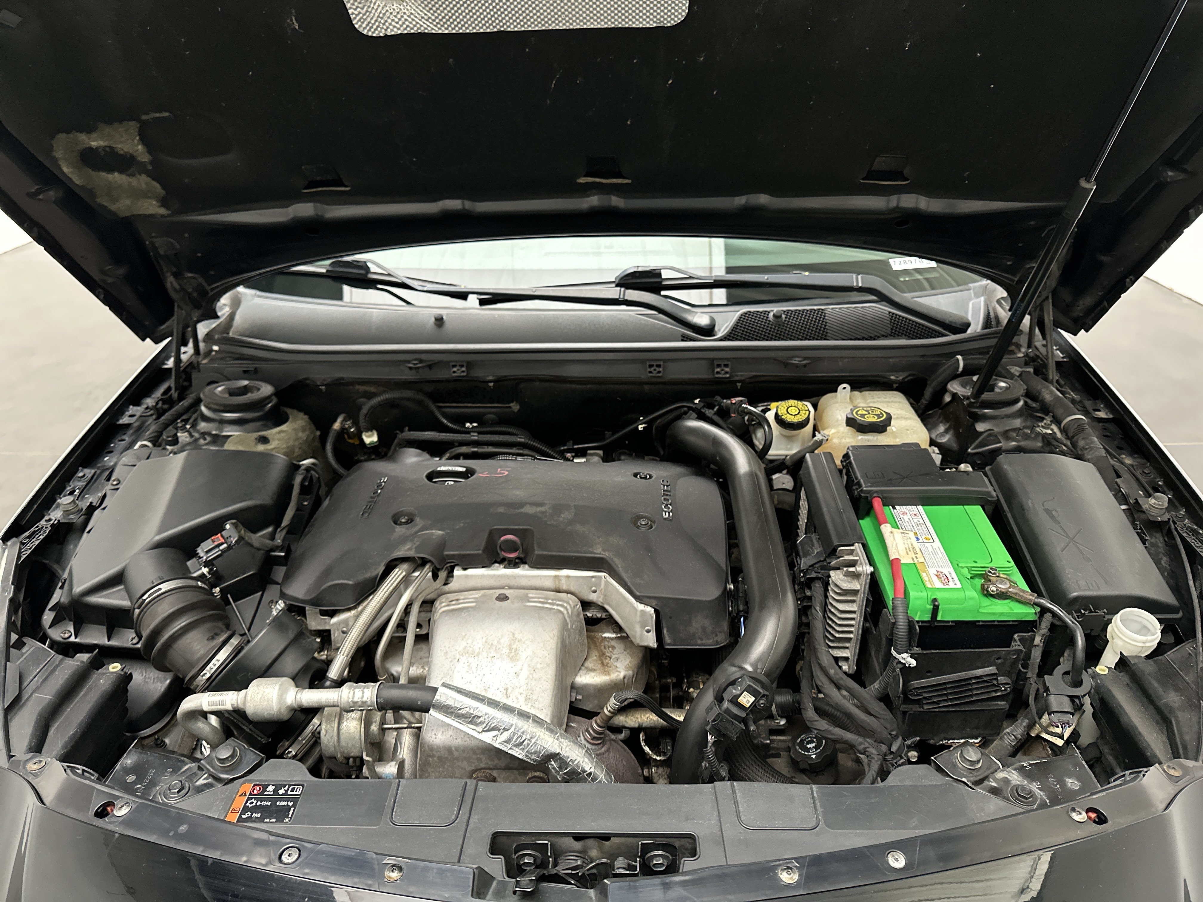 Used 2015 Buick Regal FWD image 34