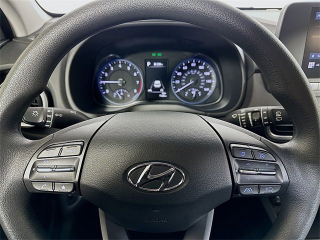 Certified 2023 Hyundai Kona SEL image 12
