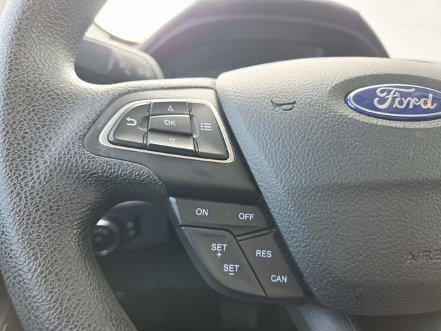 Used 2021 Ford EcoSport SE image 16