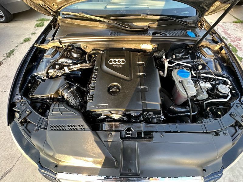 Used 2011 Audi A5 2.0T Prestige AWD/4WD image 29