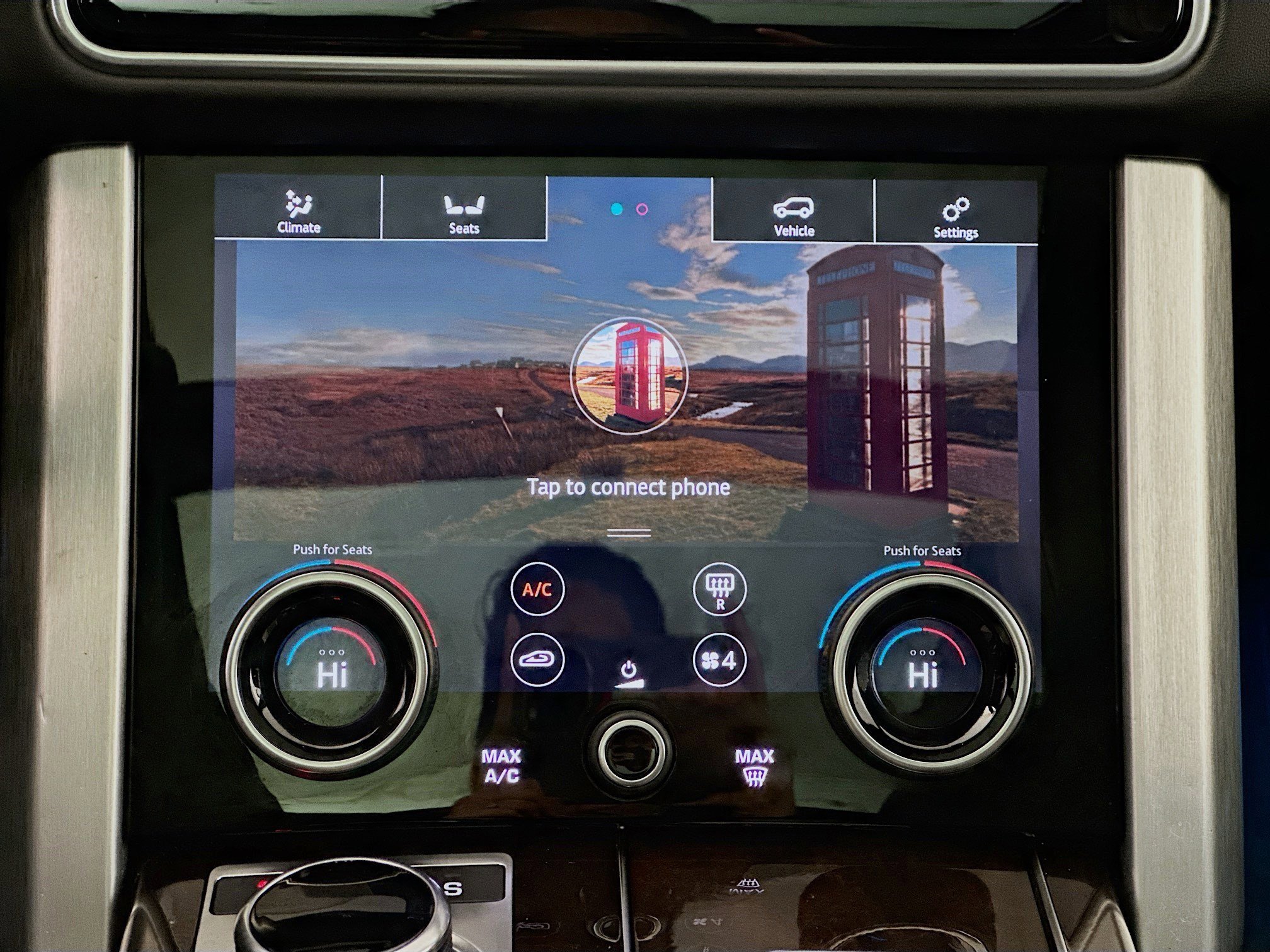 Used 2021 Land Rover Range Rover Westminster Edition image 13