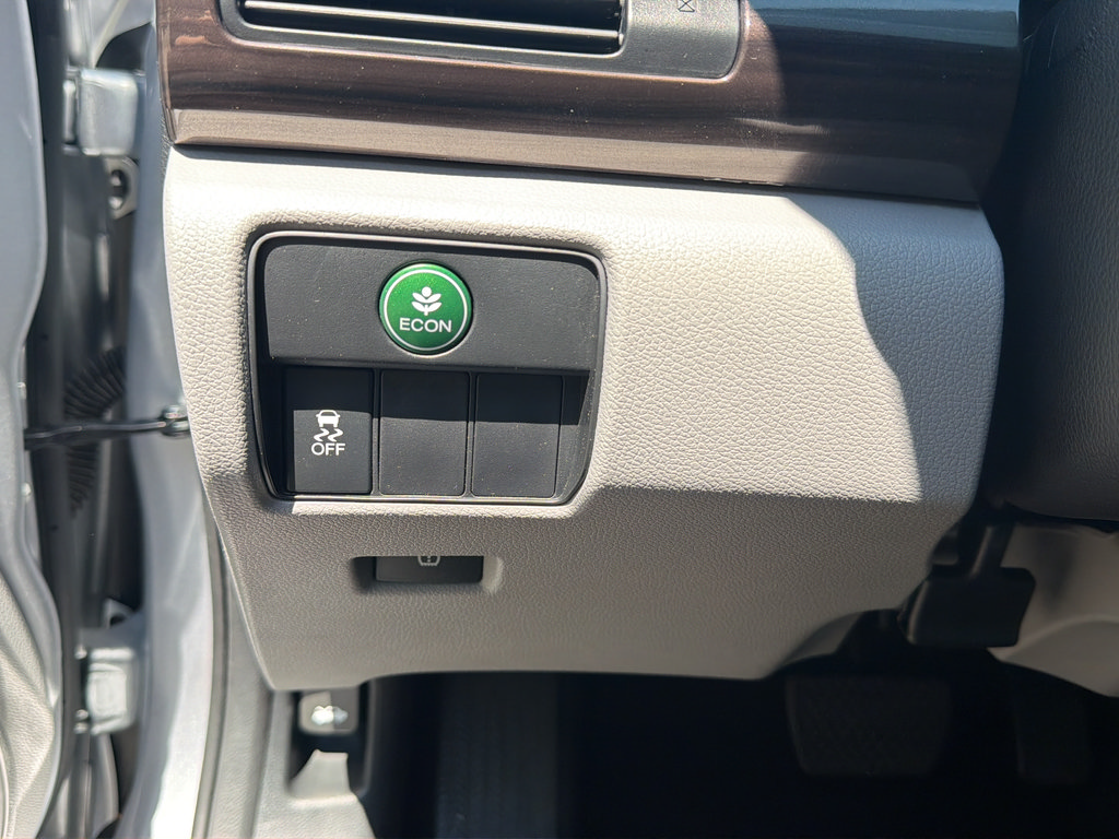 Used 2017 Honda Accord EX-L image 22