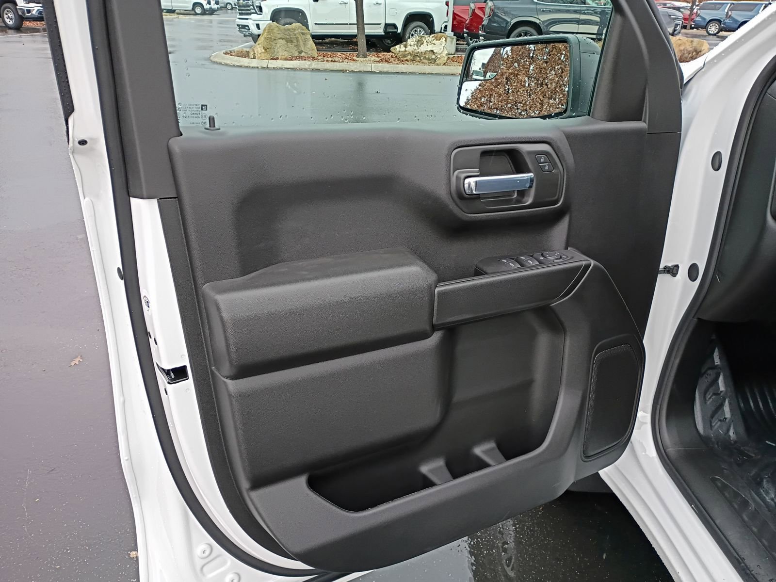 New 2026 Chevrolet Silverado 1500 W/T w/ WT Value Package image 27