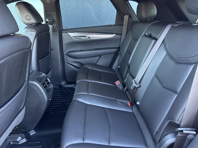 Used 2021 Cadillac XT5 Luxury image 6