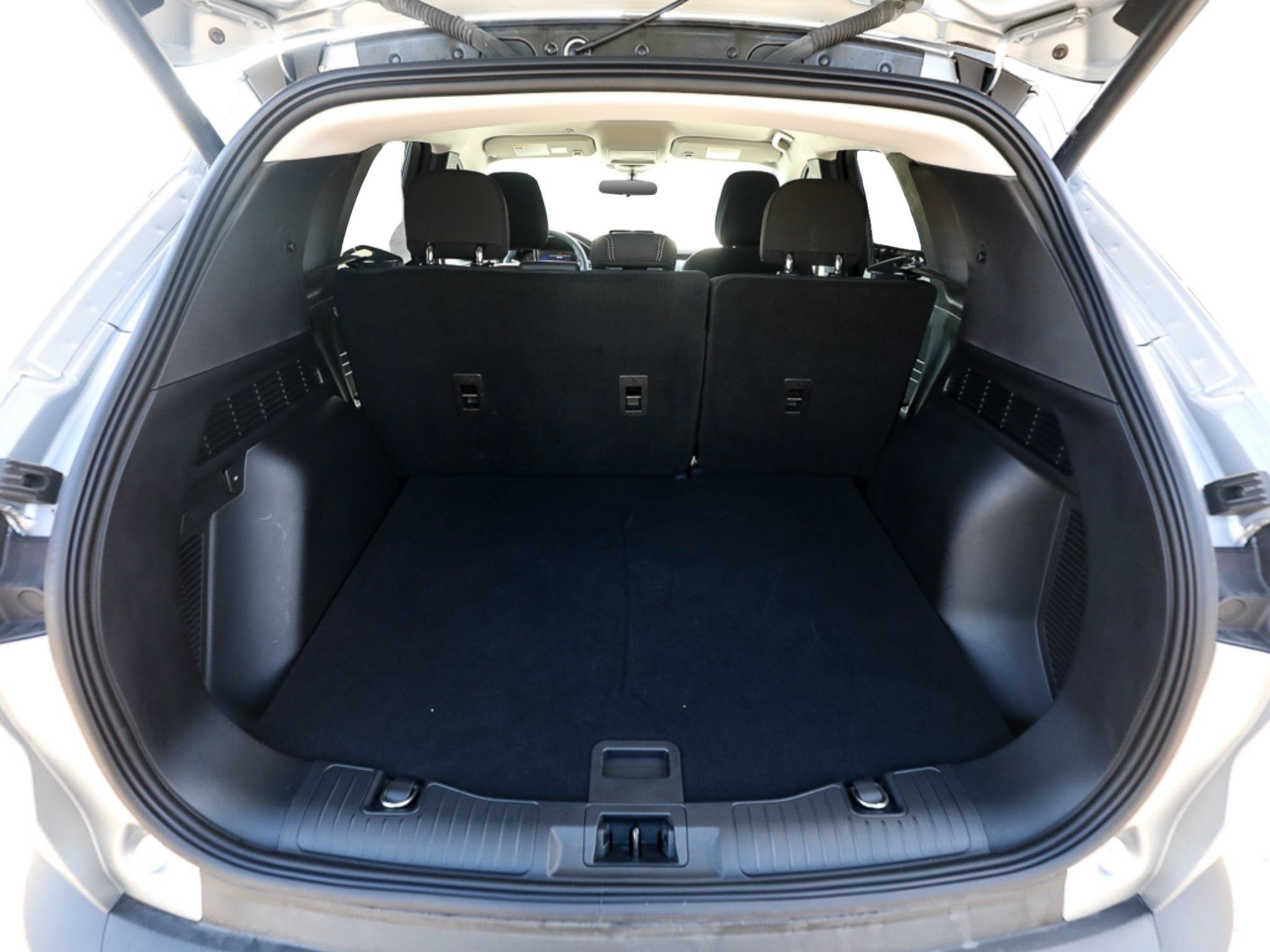 Certified 2023 Ford Escape Active AWD/4WD image 7