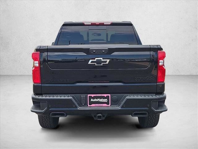 New 2026 Chevrolet Silverado 1500 High Country w/ Midnight Edition AWD/4WD image 8