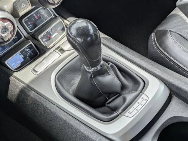 Used 2014 Chevrolet Camaro LT w/ RS Package image 12