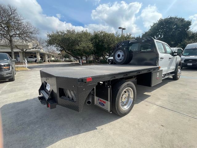 New 2025 Ford F450 XL AWD/4WD image 5