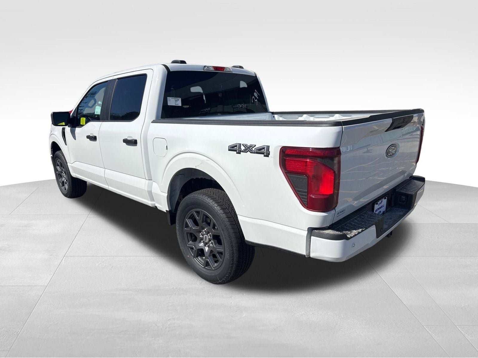 New 2026 Ford F150 STX AWD/4WD image 6