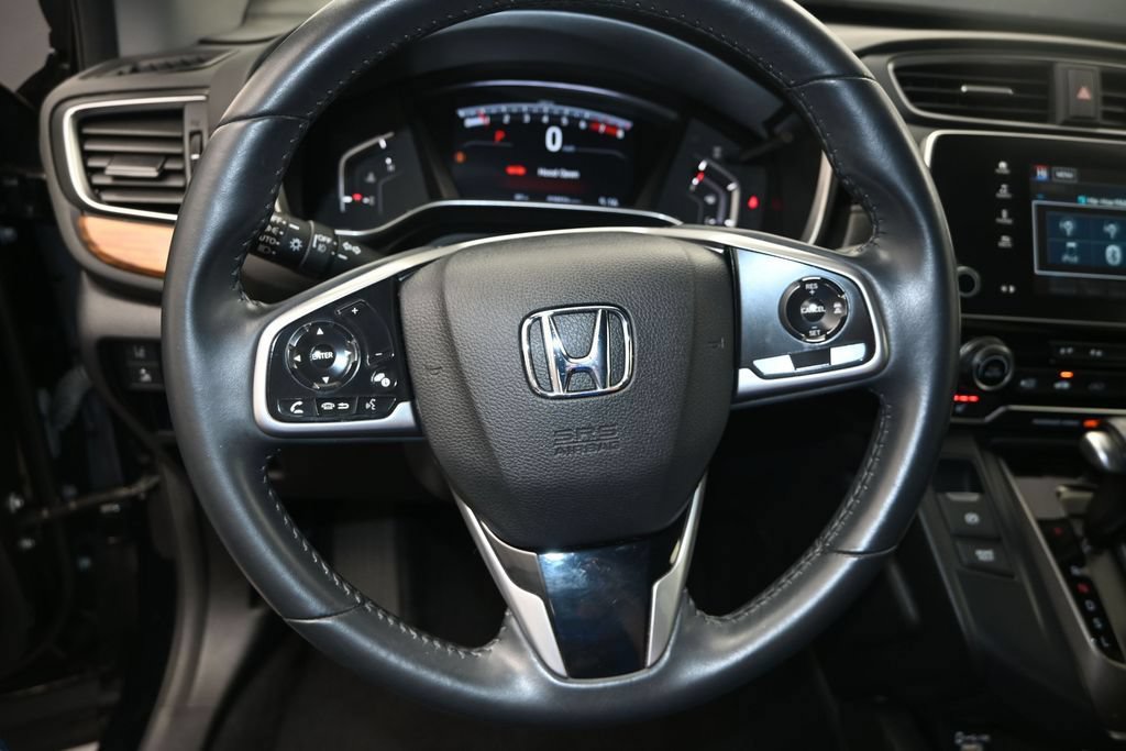 Used 2020 Honda CR-V EX-L image 19