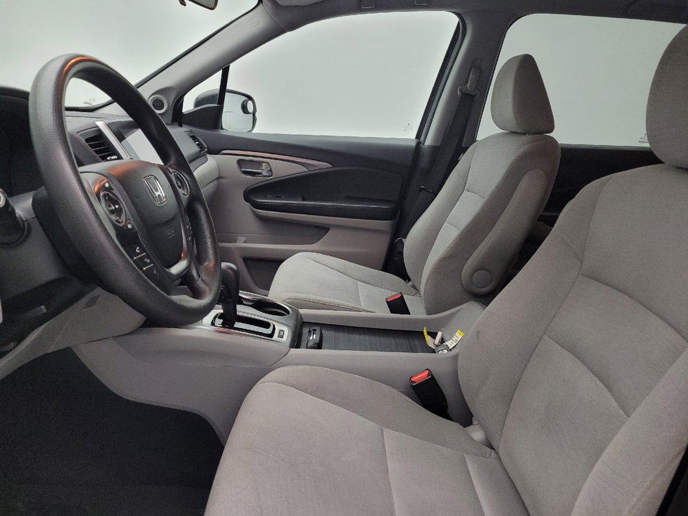 Used 2016 Honda Pilot EX image 17