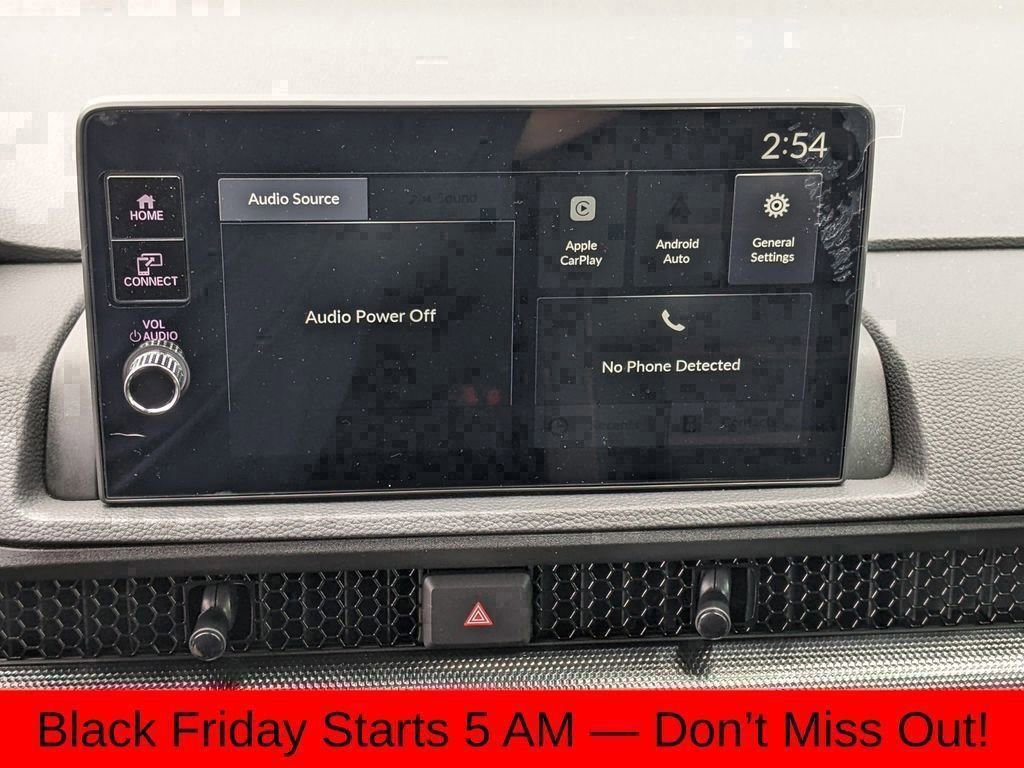 New 2026 Honda CR-V Sport-L image 40