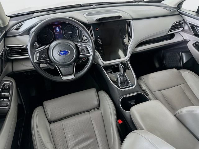 Used 2020 Subaru Legacy Limited XT image 32