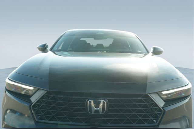 Used 2023 Honda Accord Sport image 36