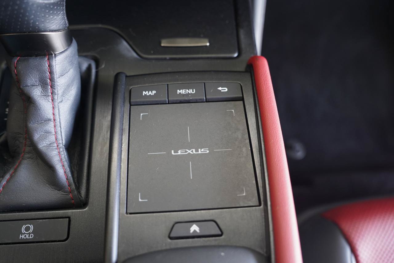 Used 2022 Lexus ES 350 F Sport w/ Accessory Package FWD image 22