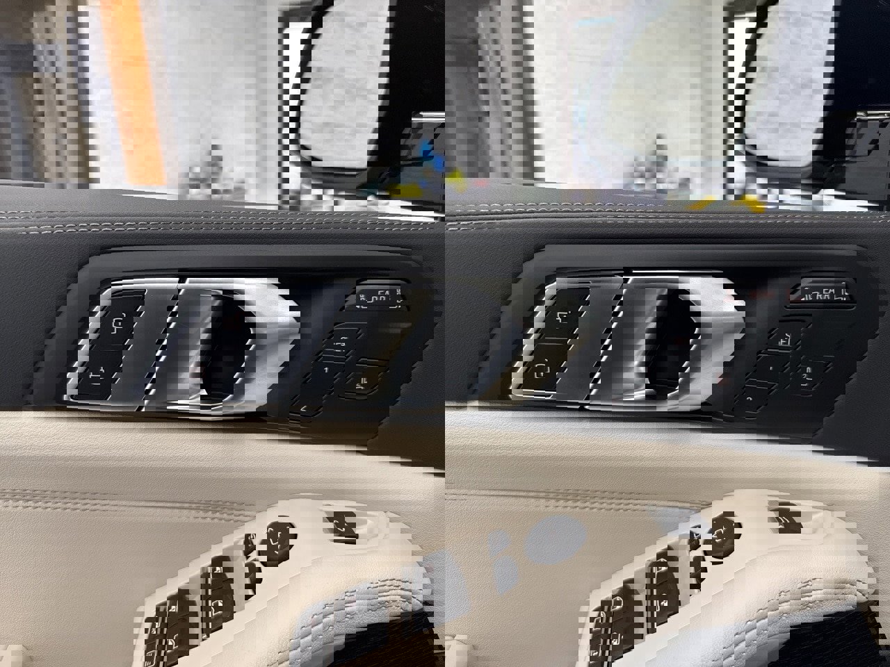 New 2026 BMW X7 xDrive40i w/ M Sport Package image 40