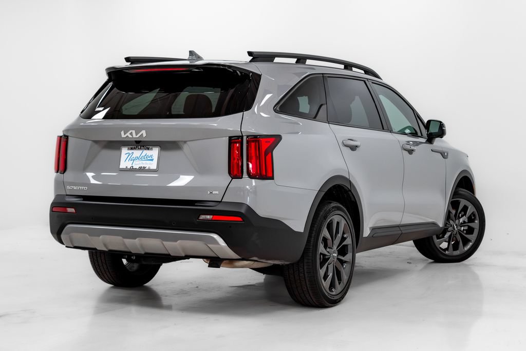 Used 2023 Kia Sorento SX Prestige AWD/4WD image 35