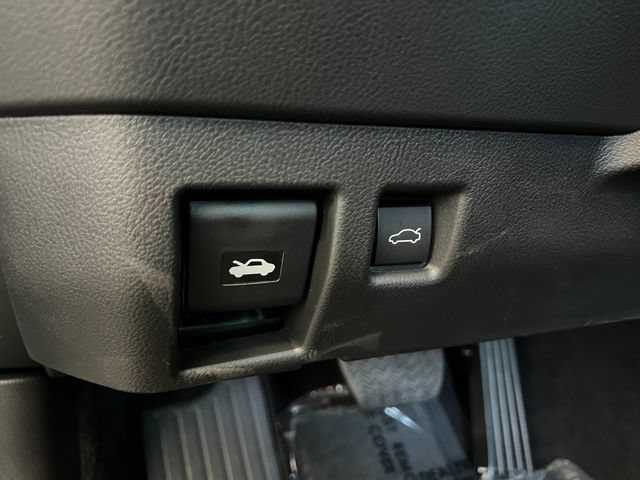 New 2026 Lexus IS 350 F Sport w/ Accessory Package Z1 RWD image 33