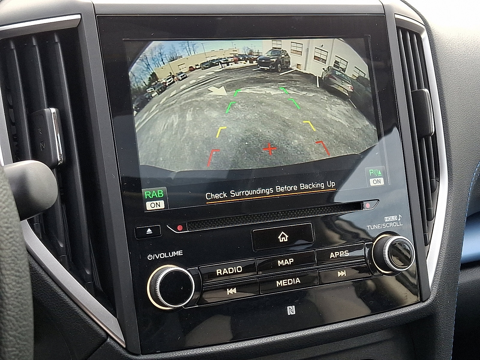 Used 2022 Subaru Crosstrek Hybrid w/ Moonroof Package w/Navigation image 19