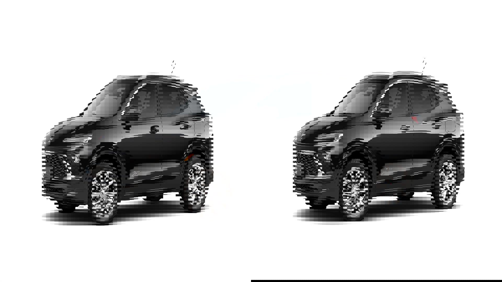 New 2026 Buick Encore GX Avenir image 33