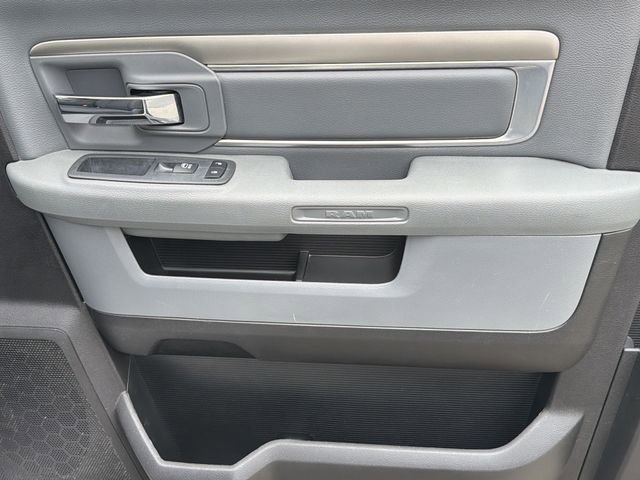 Used 2019 RAM 1500 Tradesman w/ Power & Remote Entry Group image 37