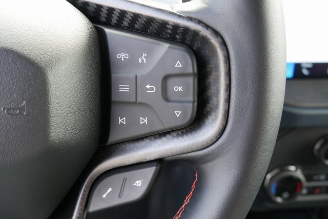 New 2025 Ford Bronco Raptor image 18