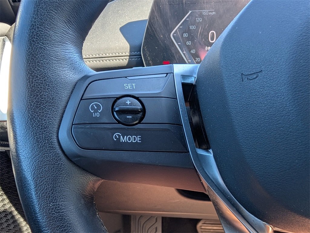 Used 2024 BMW X1 xDrive28i image 19