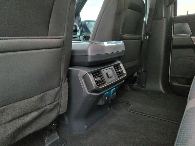 Used 2023 Ford F150 XLT w/ Equipment Group 302A High AWD/4WD image 27