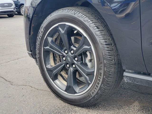 Used 2022 Ford Expedition Limited AWD/4WD image 34