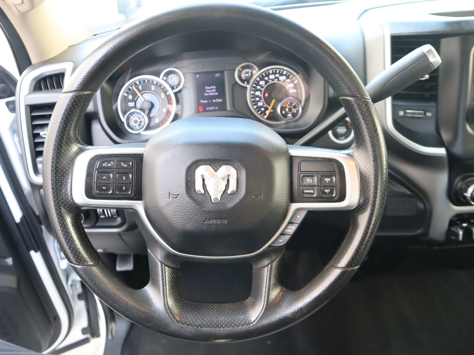 Used 2020 RAM 2500 Big Horn image 32