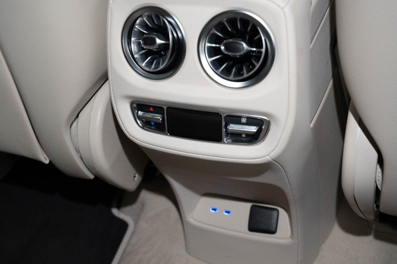 New 2027 Mercedes-Benz G 580 e image 18