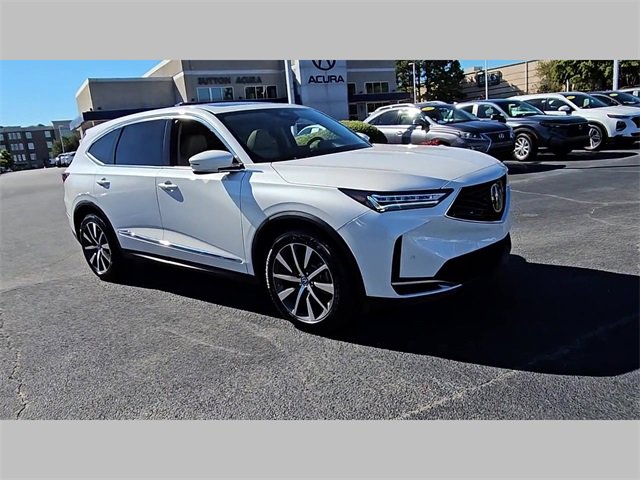 New 2026 Acura MDX w/ Technology Package image 58