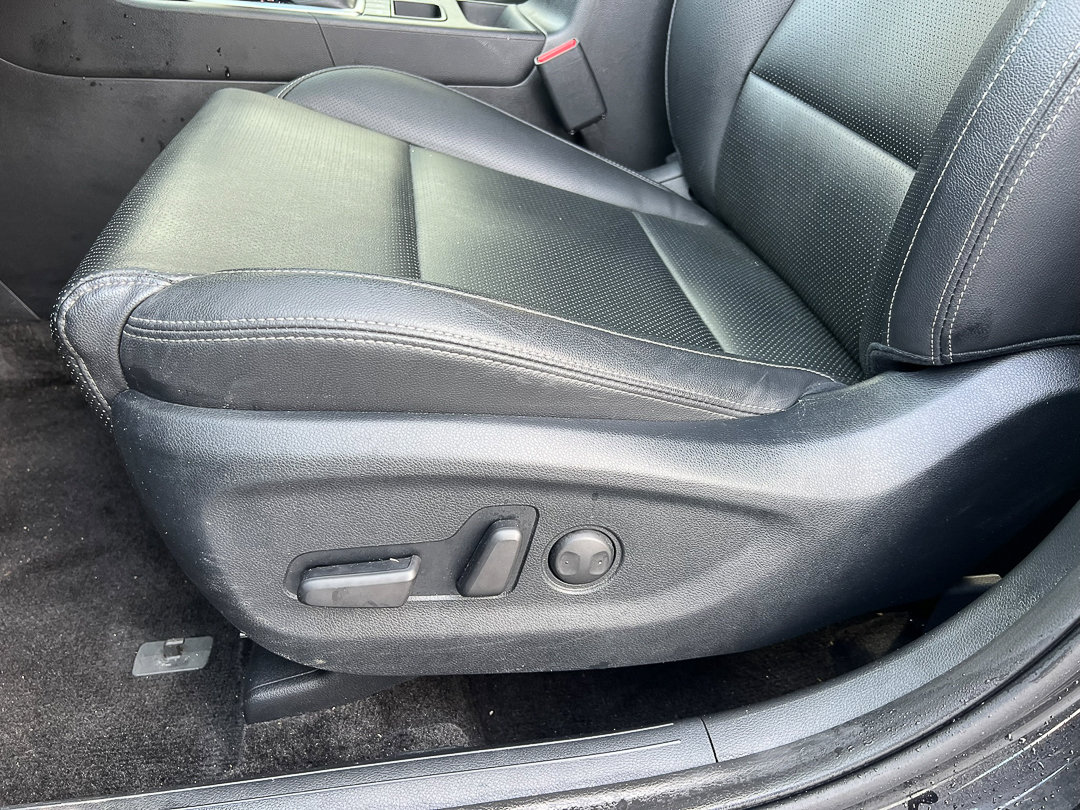 Used 2022 Kia Sportage EX image 16