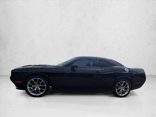 Used 2020 Dodge Challenger SXT w/ Plus Package RWD image 8