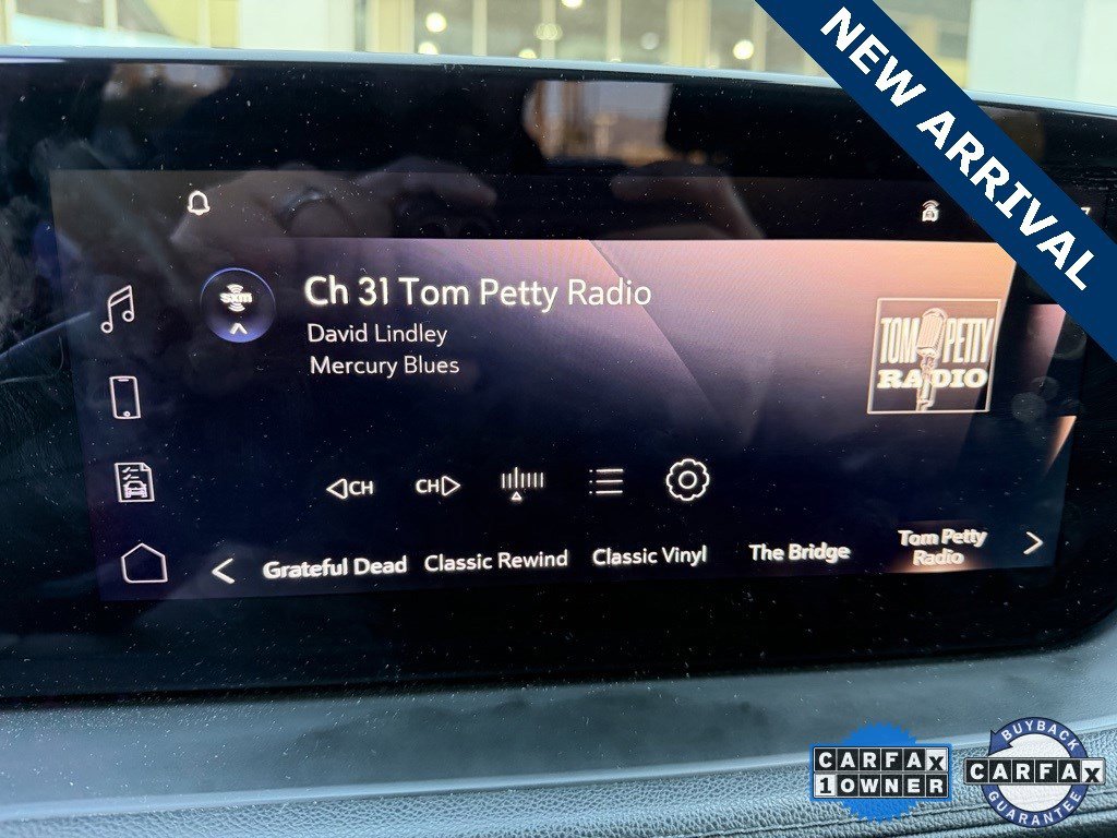 Certified 2024 Buick Encore GX Sport Touring w/ Comfort Package image 10